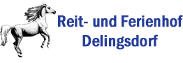 Reitstall Daerr Delingsdorf